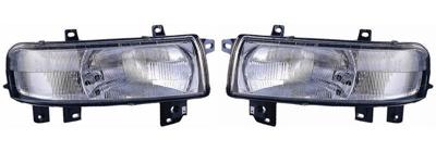 Koplamp Set SET4391962