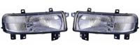 Koplamp Set SET4391962