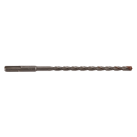 Wolfcraft Betonboor | Standaard | Ø8 x 210mm | 1 stuk - 7830010 Wolfcraft Betonboor | Standaard | Ø8 x 210mm | 1 stuk - 7830010