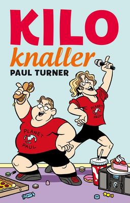 Kiloknaller - Paul Turner - eBook (9789025869205) Kiloknaller - Paul Turner - eBook (9789025869205)