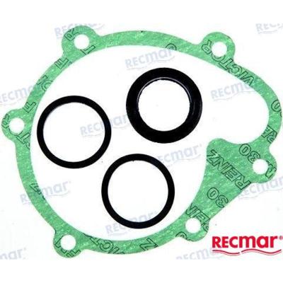 REPUESTOS MOTORES REC22014 - KIT RETENES BOMBA CIRCULACION