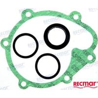 REPUESTOS MOTORES REC22014 - KIT RETENES BOMBA CIRCULACION
