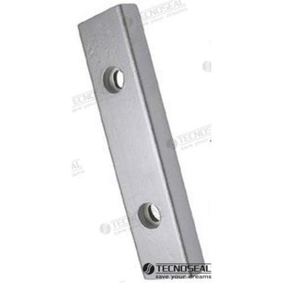 Ánodos placa TEN00277E - ANODO PLACA ZINC 455X100X55MM 14 KG
