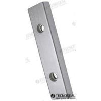 Ánodos placa TEN00277E - ANODO PLACA ZINC 455X100X55MM 14 KG
