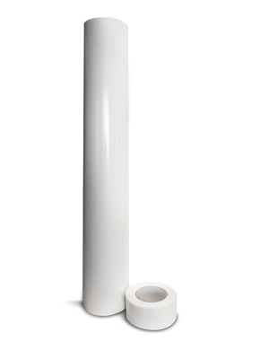 Bostik Roll 740 | Transparant rol 25 m - 30607858
