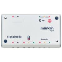 Märklin 72442 Remmodule MM