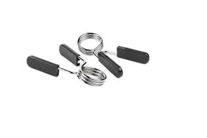 Olympische Sluiters 50 mm - Lifemaxx LMX51 - Veersluitingen