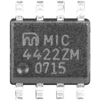 Microchip Technology MIC4120YME PMIC - gate driver SOIC-8 Tube - thumbnail