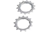 Miche Shimano Tandwiel 13-14T 11V - Zilver Miche Shimano Tandwiel 13-14T 11V - Zilver