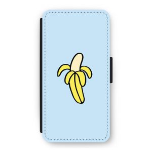 Banana: iPhone 12 Flip Hoesje