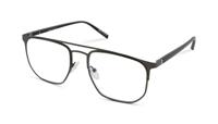 Leesbril Readr. Corey 064 -Blauwlichtfilter-Gun metal-+3.50 Leesbril Readr. Corey 064 -Blauwlichtfilter-Gun metal-+3.50