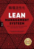 Lean Management Systeem (Paperback)