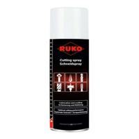 Snijspray RUKO 400 ml