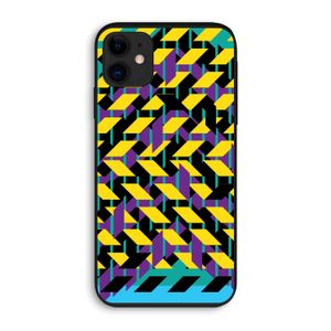 Skew Bee 3: iPhone 11 Biologisch afbreekbaar hoesje