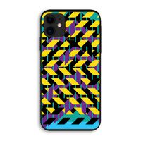Skew Bee 3: iPhone 11 Biologisch afbreekbaar hoesje