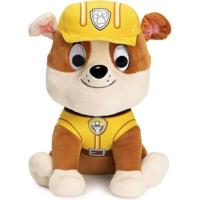 PAT PATROL - PLUCHE 25 CM RUBEN Paw Patrol Gund - 6058447 - zacht en wasbaar pluche vanaf 12 maanden