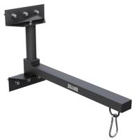 Excalibur Muurbeugel Bokszak