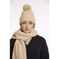 Rino & Pelle - Zand | unisex | Accessoires | Zand | One Size | regular | Kamst mode
