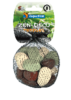 Superfish zen pebble mix s 15 st - Superfish