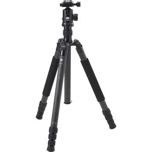 Sirui Traveller T-2204XL statief + E-20 balhoofd