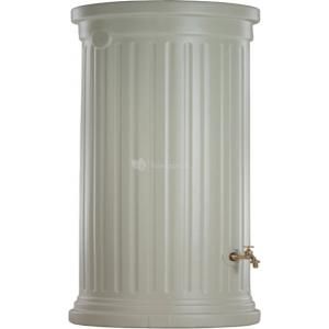 Garantia Column regenton 2000 liter beige