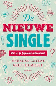De nieuwe single - Maureen Luyens, Griet Demeter - ebook