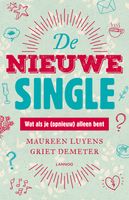 De nieuwe single - Maureen Luyens, Griet Demeter - ebook