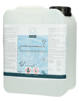 Q-Care Houtwormdood OL Agra/Prof 5 l