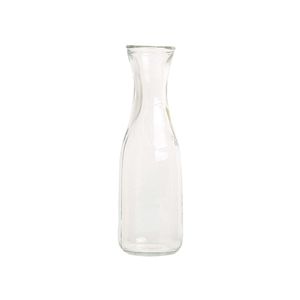 Decoratie karaf 1 liter