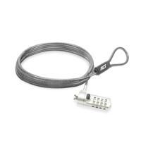 ACT Nano laptopslot cijfercode