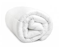 RoyalTextile - Micro Touch Enkel Dekbed White Dekbed - 240X220