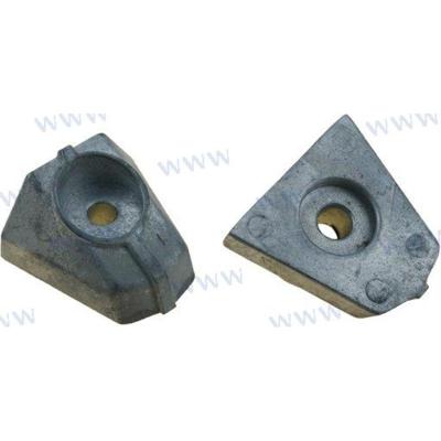 CM55320-98600A - SUZUKI ALUMINIUM ANODE