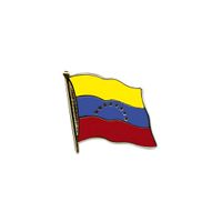 Venezolaanse vlaggetje pins - thumbnail