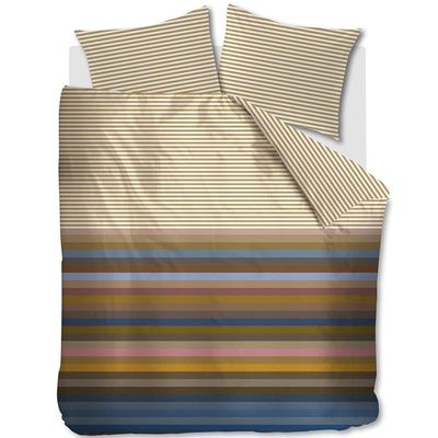 Beddinghouse Dekbedovertrek Dutch Design Girona Multi-Lits-jumeaux (240 x 200/220 cm)