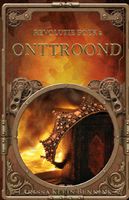 Onttroond - Larissa Klein Bennink - ebook