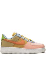 Nike baskets Air Force 1 '07 LV8 - Rose - thumbnail