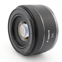 Canon RF 50mm F/1.8 STM occasion