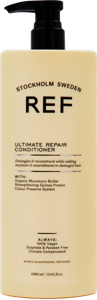 REF Ultimate Repair Conditioner