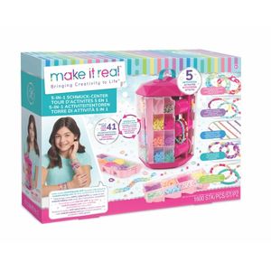 Make It Real Activity Toren 5 in 1