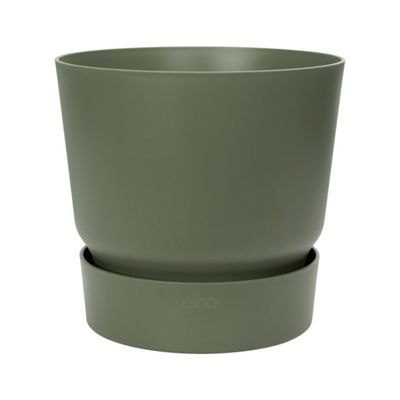 Elho greenville 14 leaf green
