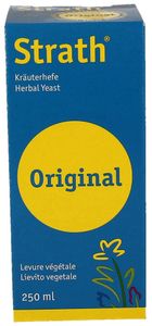Strath Original Kruidengist