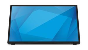 elo Touch Solution 2270L Touchscreen monitor Energielabel: D (A - G) 55.9 cm (22 inch) 1920 x 1080 Pixel 16:9 14 ms DisplayPort, HDMI, VGA, USB-A 2.0