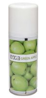 Luchtverfrisser Euro aerosol green apple