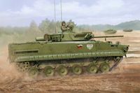 Trumpeter 1/35 BMP-3F IFV - thumbnail