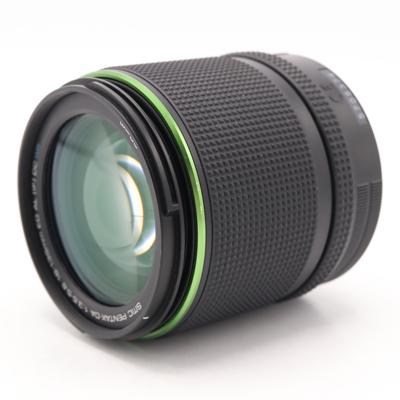 Pentax 18-135mm F/3.5-5.6 ED AL DC WR ** occasion