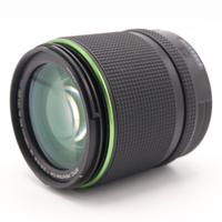 Pentax 18-135mm F/3.5-5.6 ED AL DC WR ** occasion