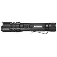 XHANDER LED Zaklamp oplaadbaar 1000 lumen - bereik 270 meter