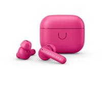 Draadloze Bluetooth-hoofdtelefoon - Urban Ears BOO TIP - Cosmic Pink - Batterijduur van 30 uur - Roze