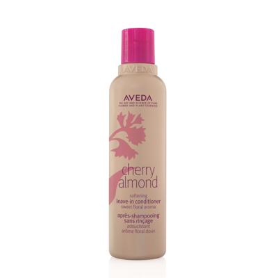Aveda Cherry Almond Softening Leave-In Conditioner 200ml | Voor Alle Haartypen Aveda Cherry Almond Softening Leave-In Conditioner 200ml | Voor Alle Haartypen
