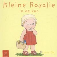 Kleine Rosalie in de zon (Hardback)